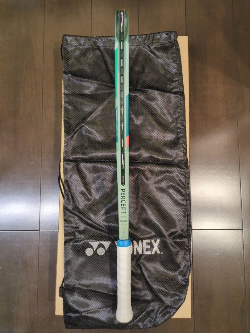 YONEX PERCEPT 100/ヨネックス　パーセプト100