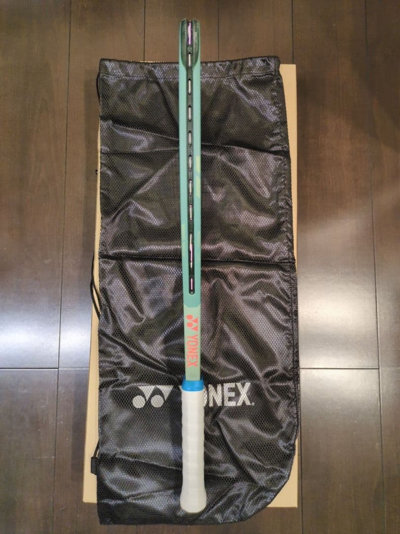 YONEX PERCEPT 100/ヨネックス　パーセプト100