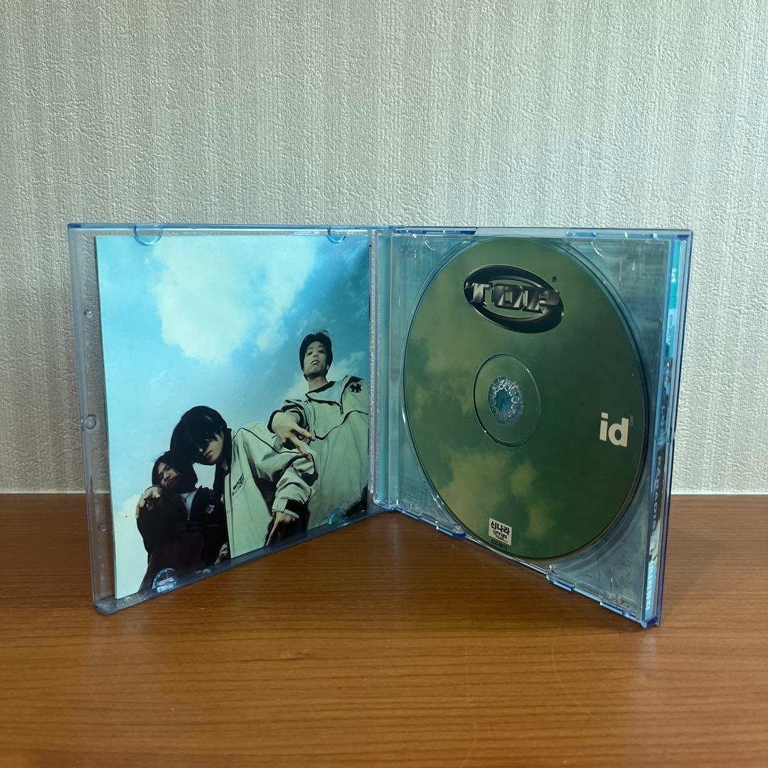 K-POP・アジア TOP K-POP CD