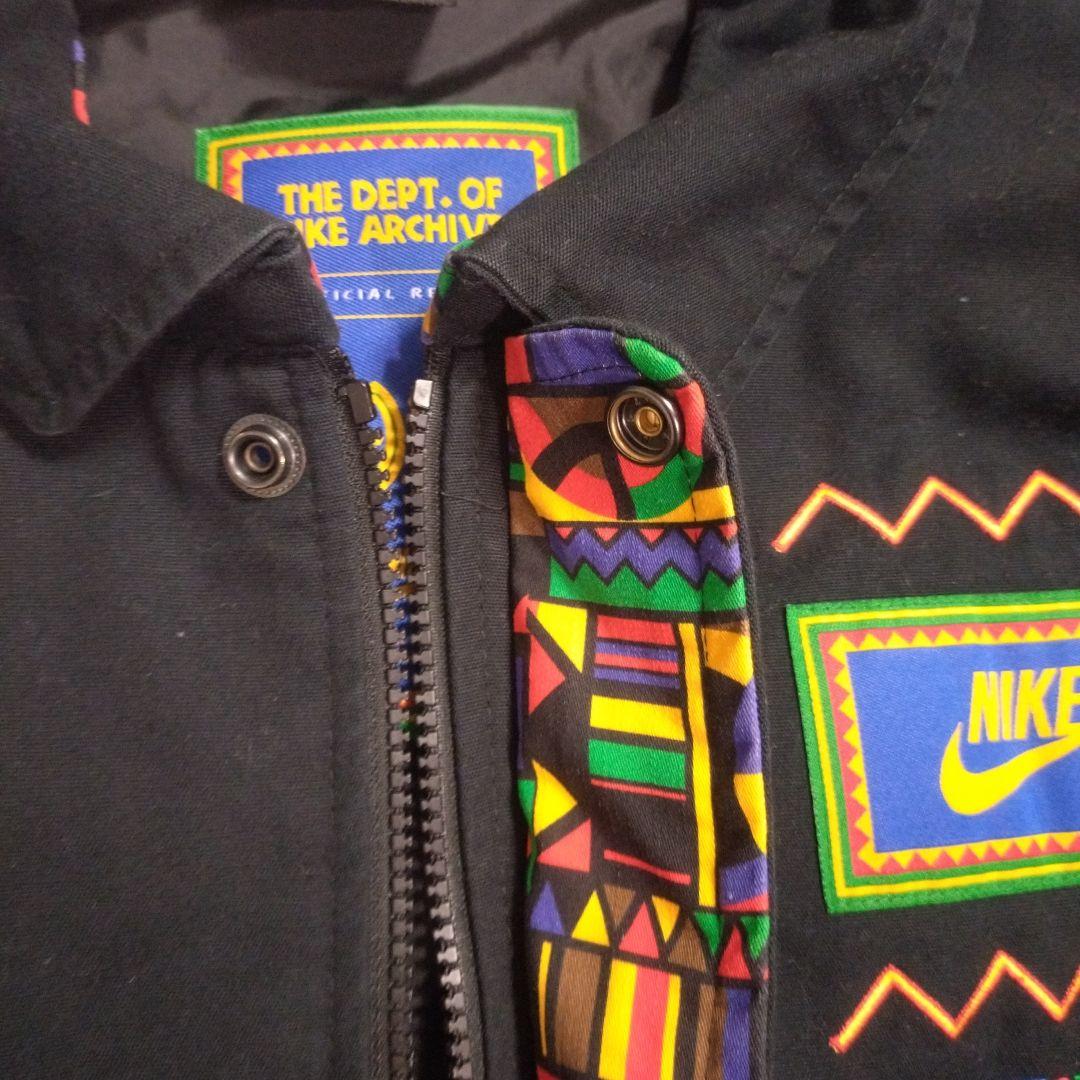NIKE ジャケット CU4213-010