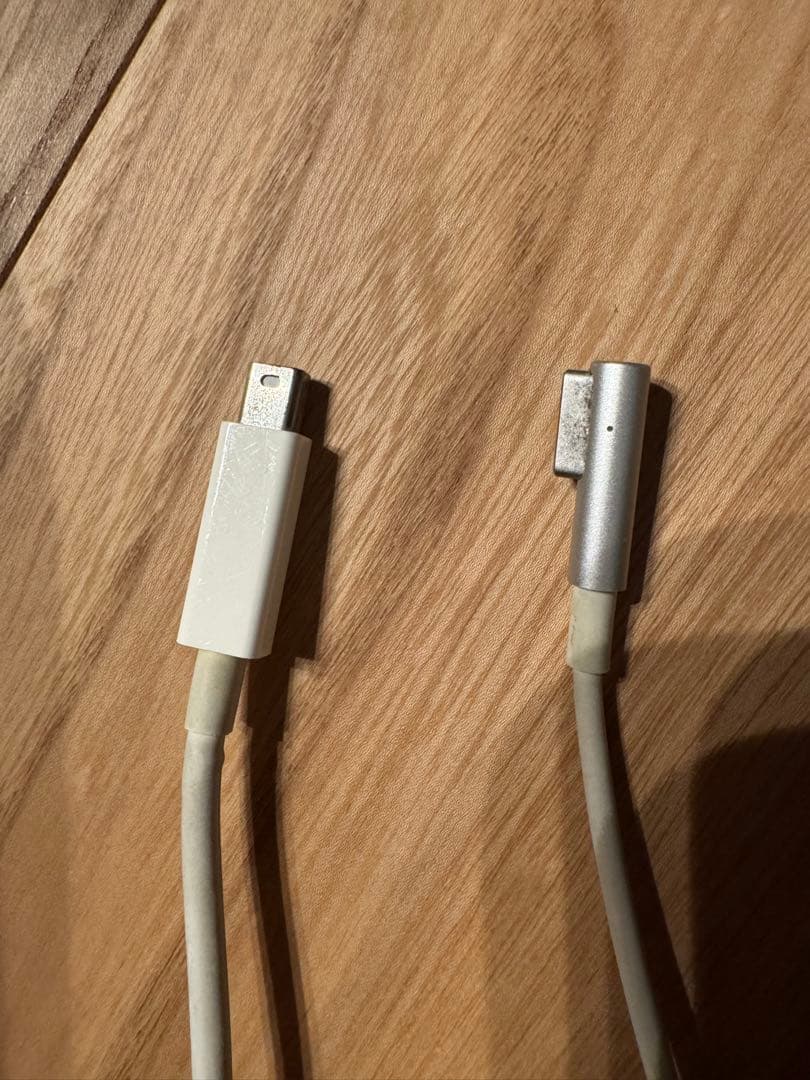 thunderbolt display 27インチ　【ジャンク品】