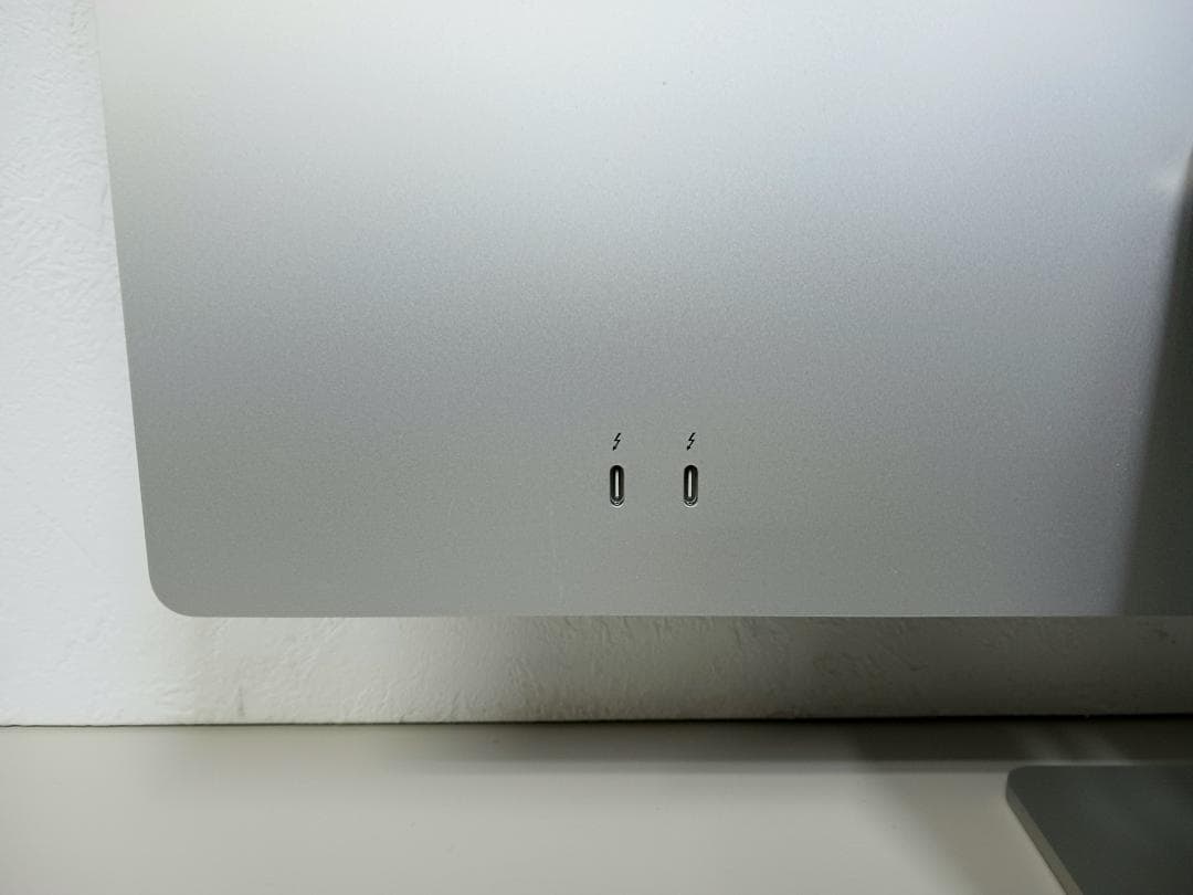 き*ゃ様 Apple iMac 2021 24インチ M1 8GB 256GB