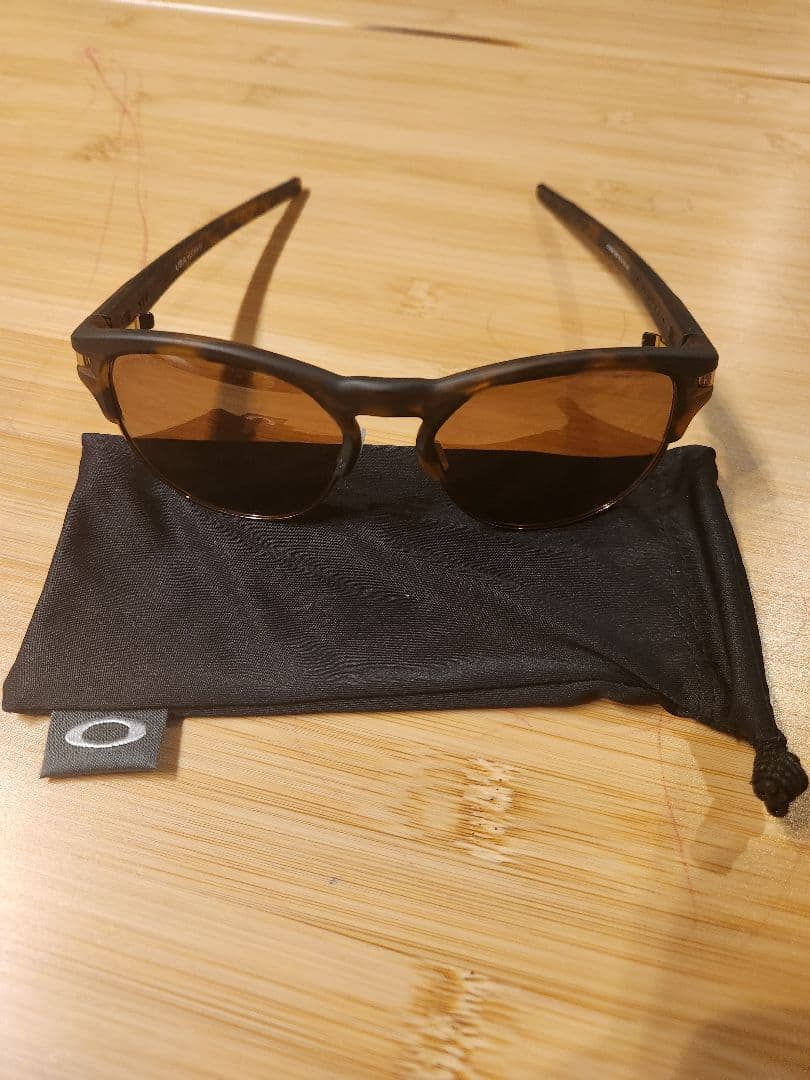Oakley Latch Key サングラス