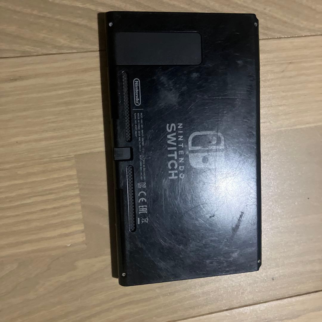 Nintendo Switch本体　プロコン　64GB付き　その他もろもろセット