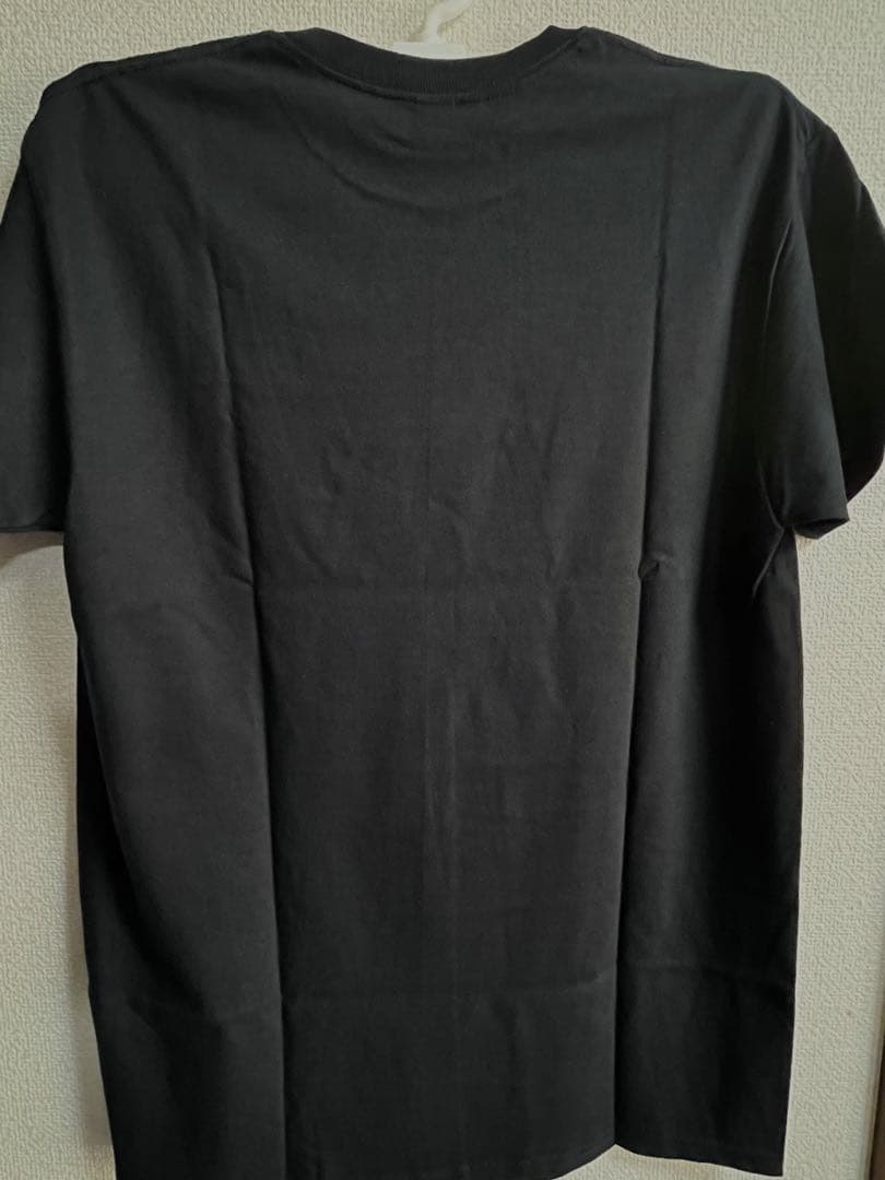 GEZAN 仁義ある誅犬Tシャツ【M】新品未使用