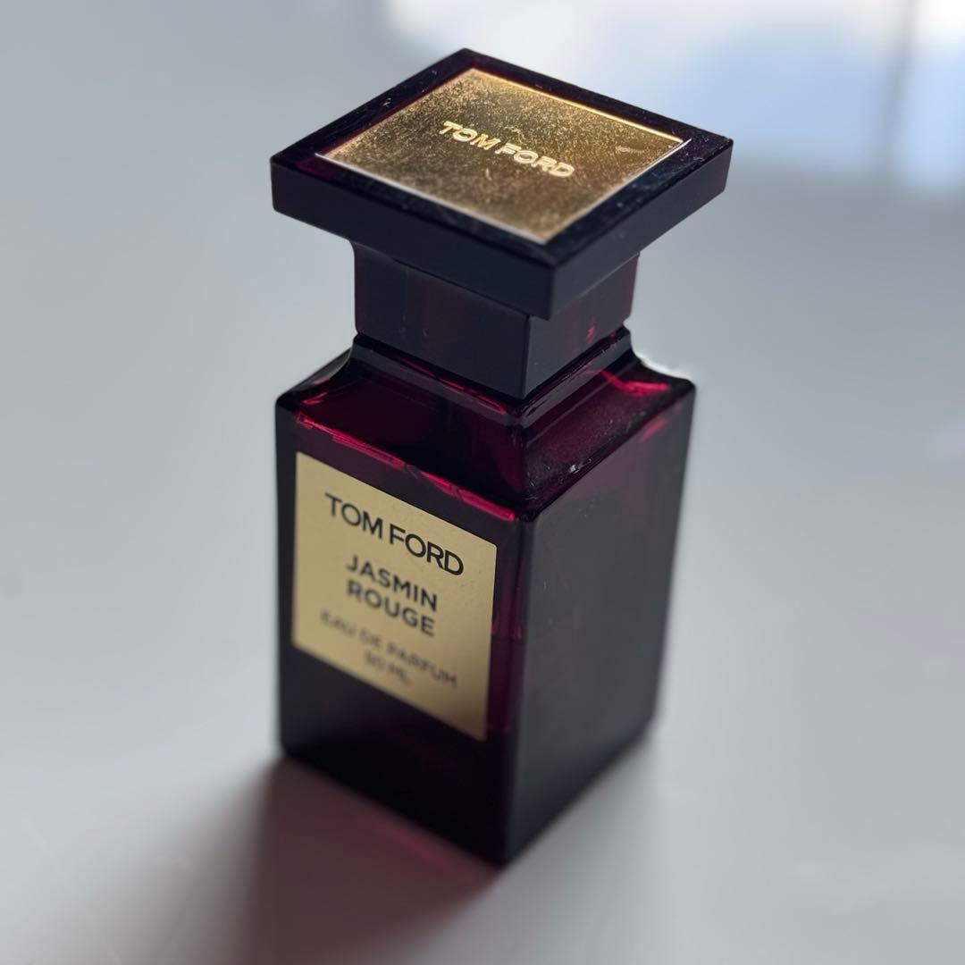 【残量6割】TOM FORD JASMIN ROUGEEau de Parfum
