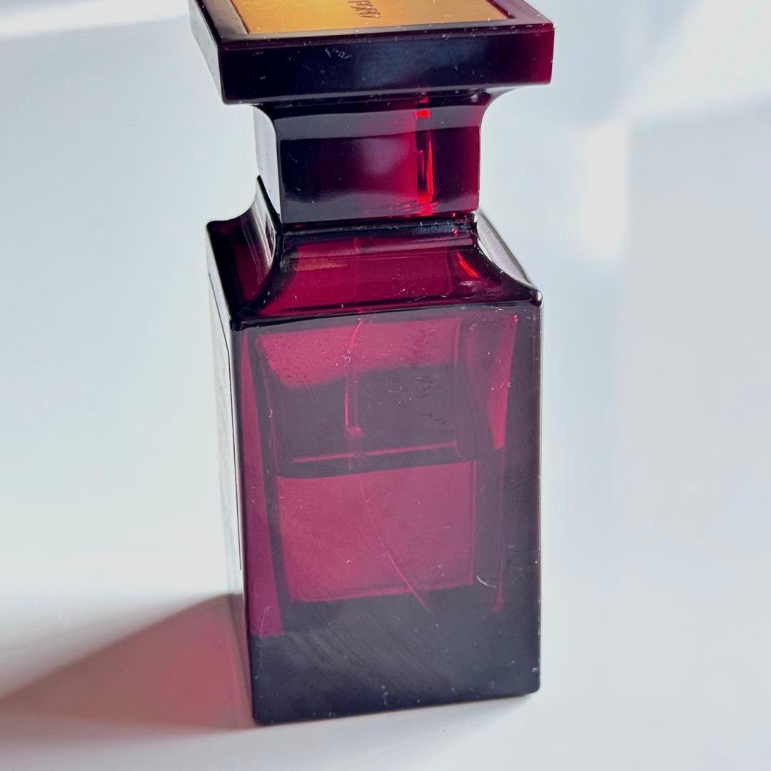 【残量6割】TOM FORD JASMIN ROUGEEau de Parfum