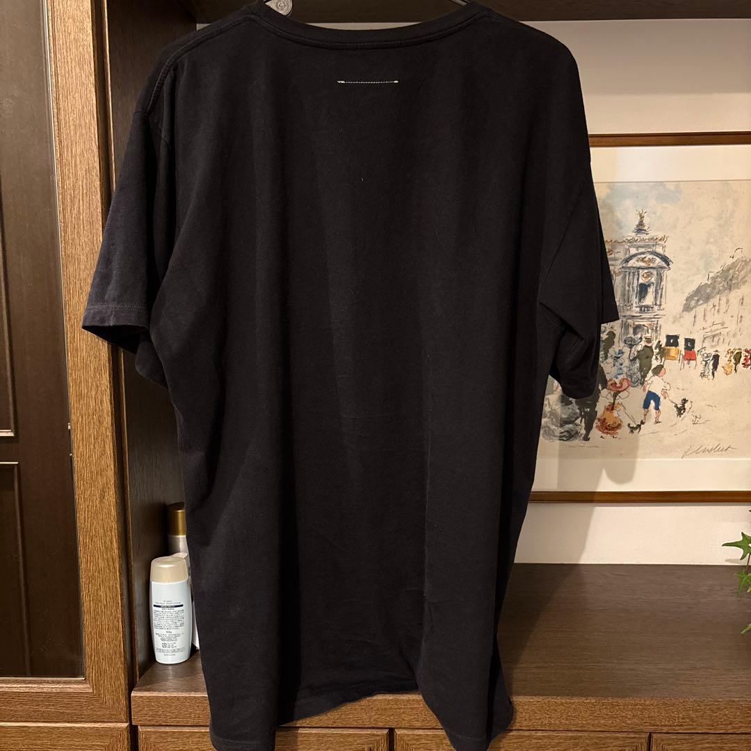 MM6 Maison Margiela Tシャツ