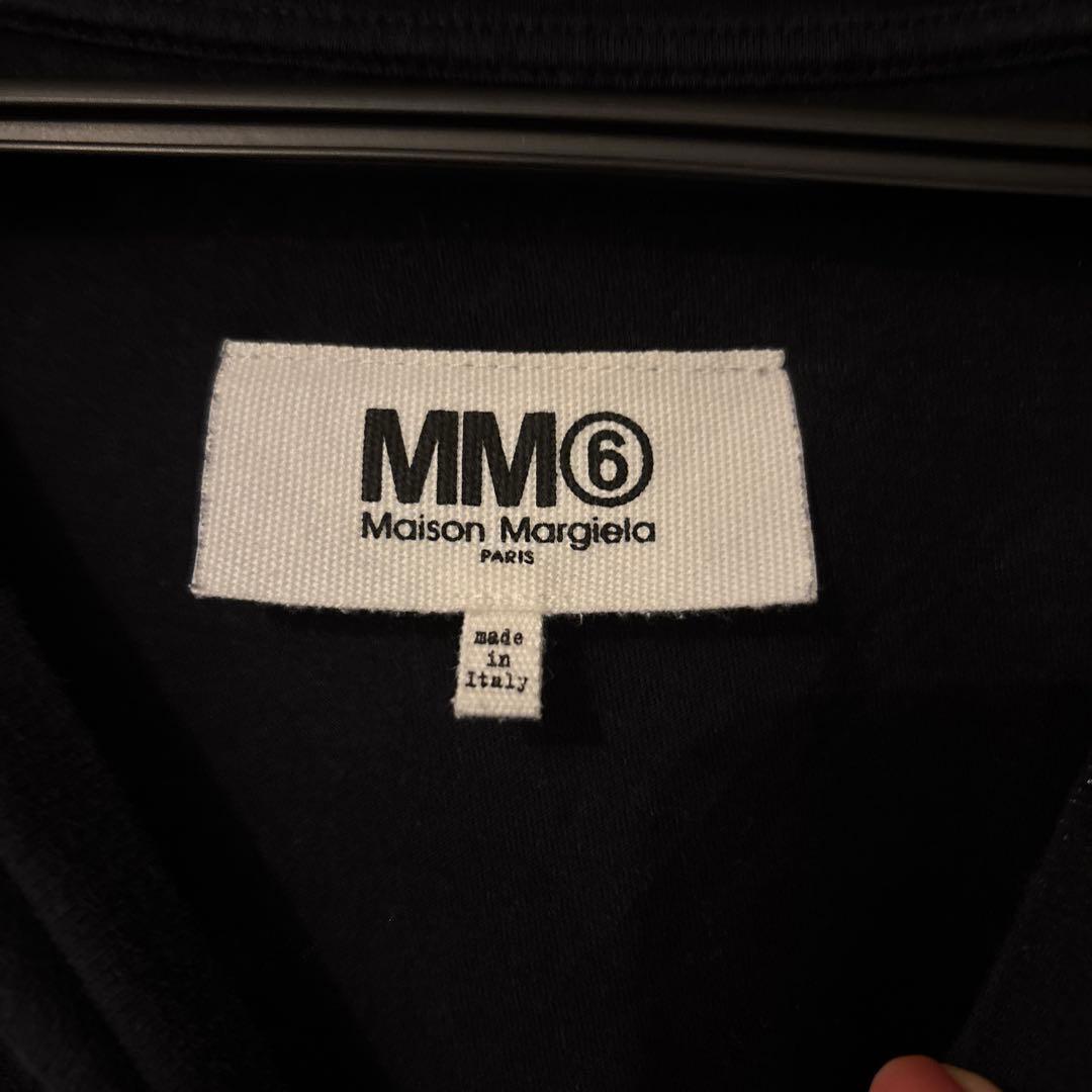 MM6 Maison Margiela Tシャツ
