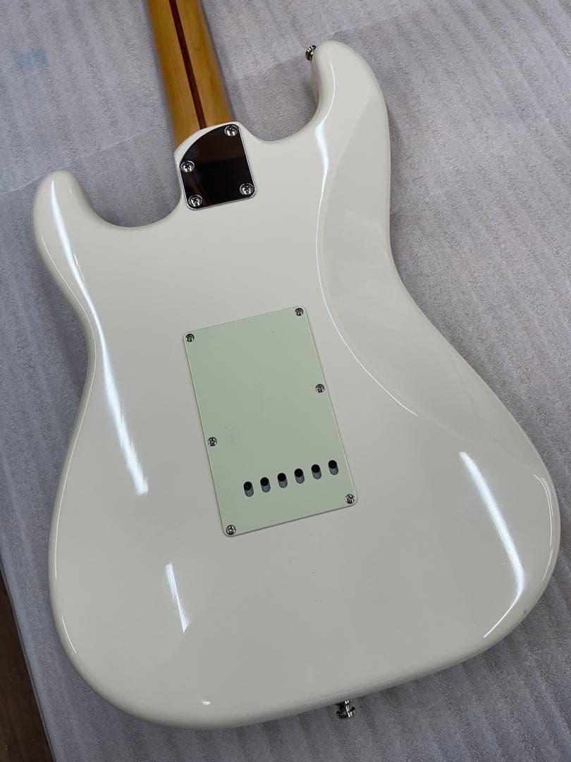 【パーツ交換済】History Z1-CFS VWH ハードケース付き