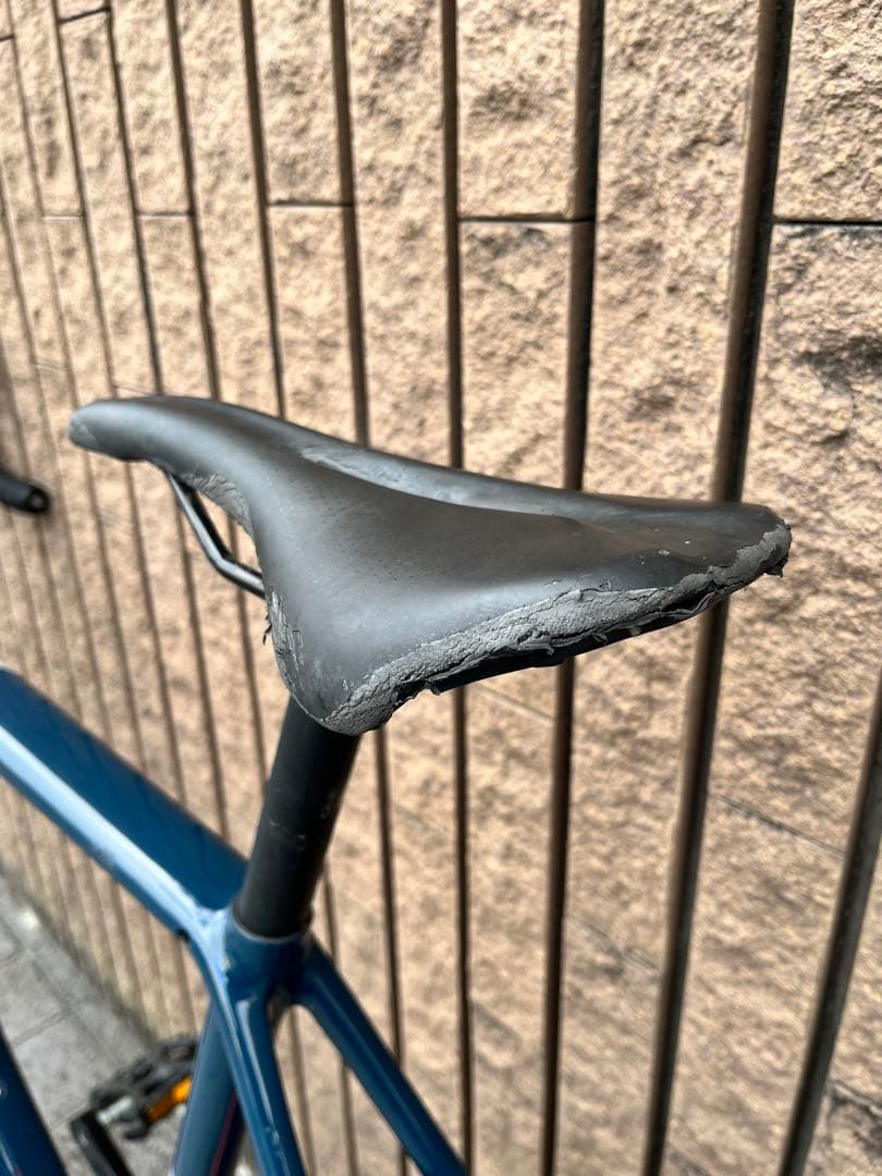 Specialized 2018 CRUX ELITE DISC X1 99様用