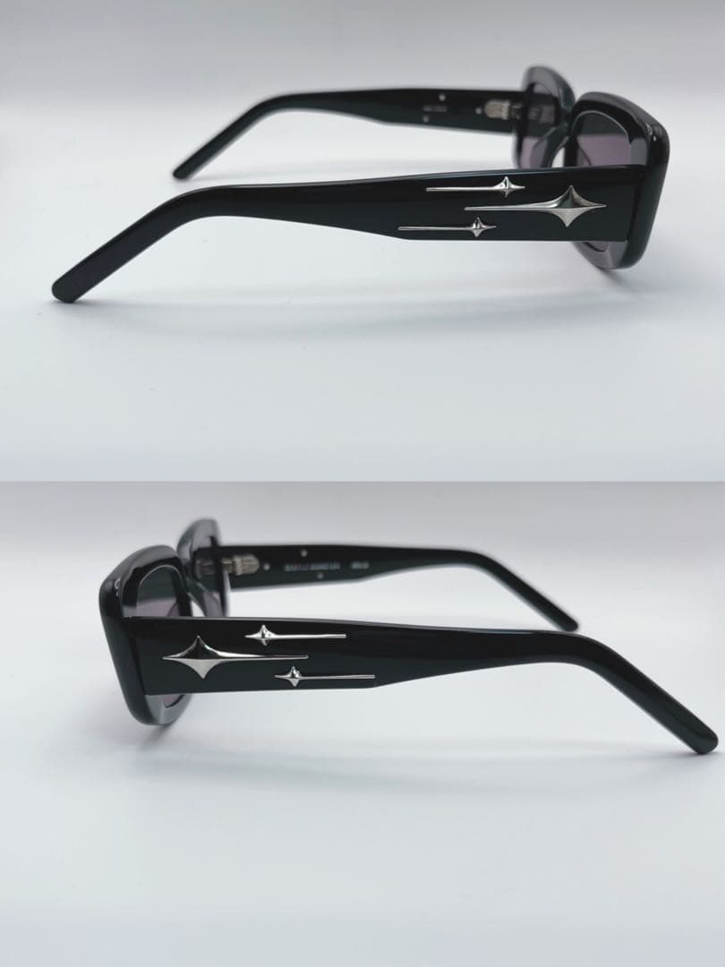 GENTLE MONSTER Antena 01 TWICE着用モデル
