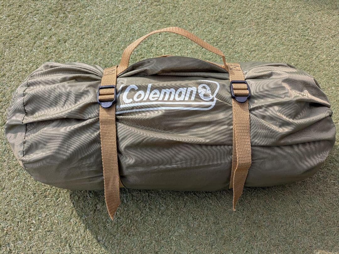 Coleman ツーリングドーム ST