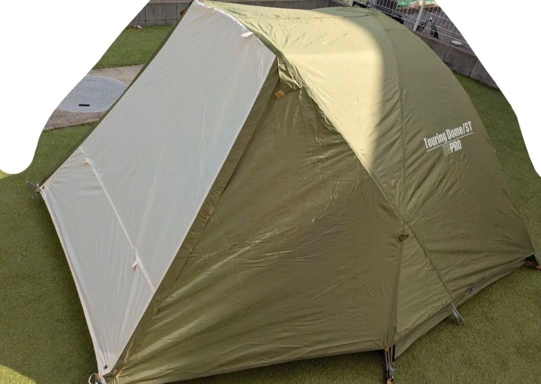 Coleman ツーリングドーム ST