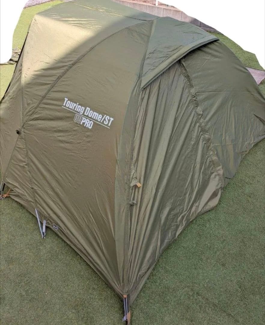 Coleman ツーリングドーム ST