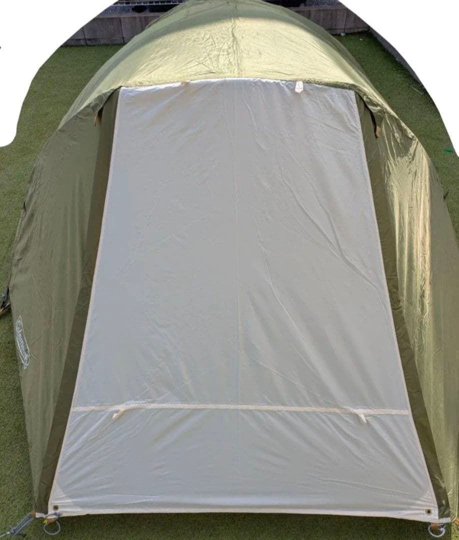 Coleman ツーリングドーム ST