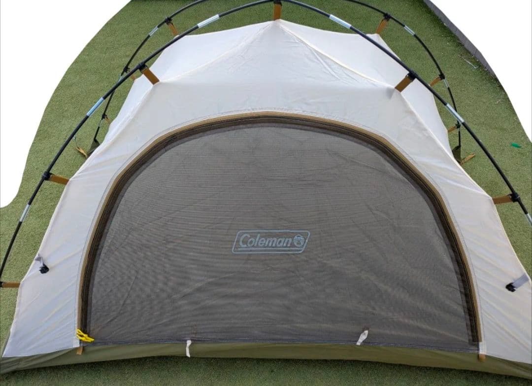Coleman ツーリングドーム ST