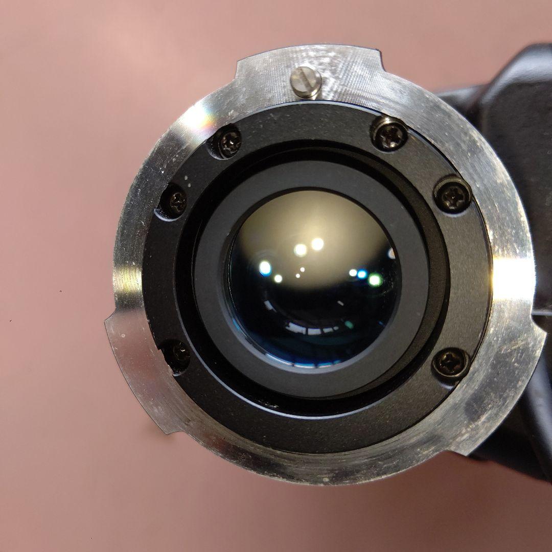 訳あり FUJINON A20 S16 1/2インチ業務用カメラ用レンズセット