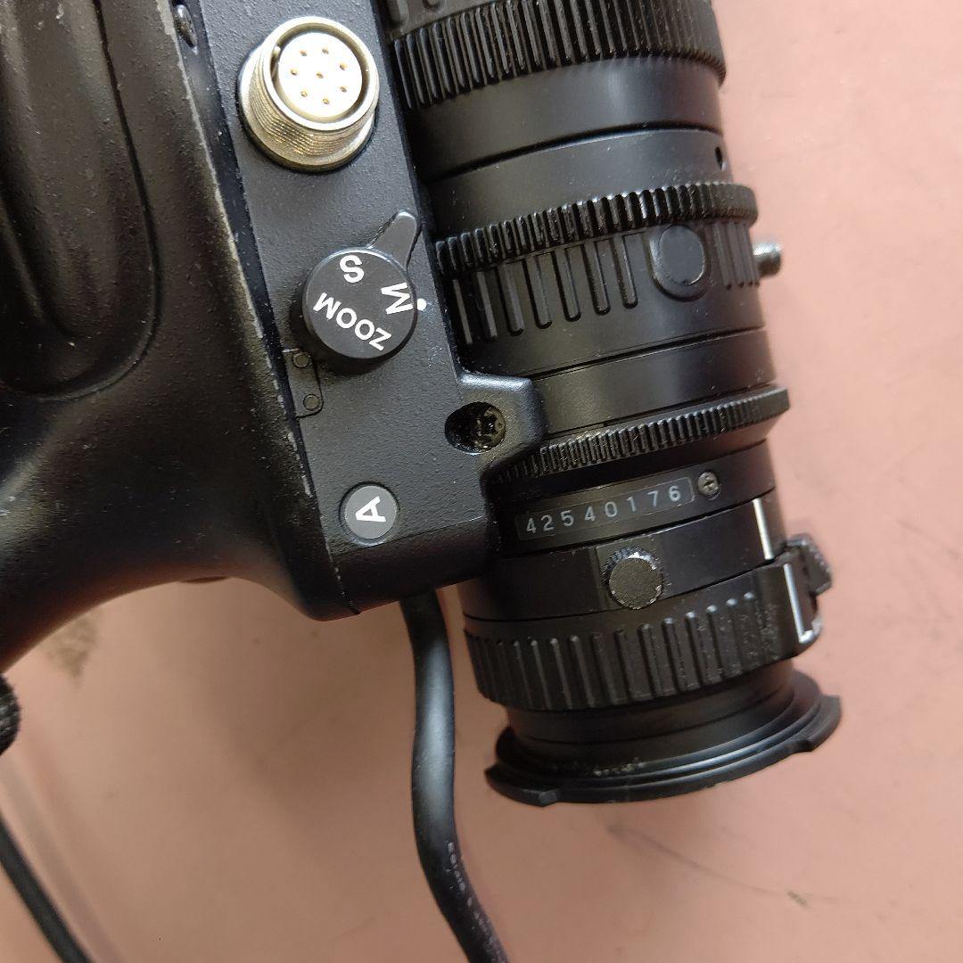 訳あり FUJINON A20 S16 1/2インチ業務用カメラ用レンズセット