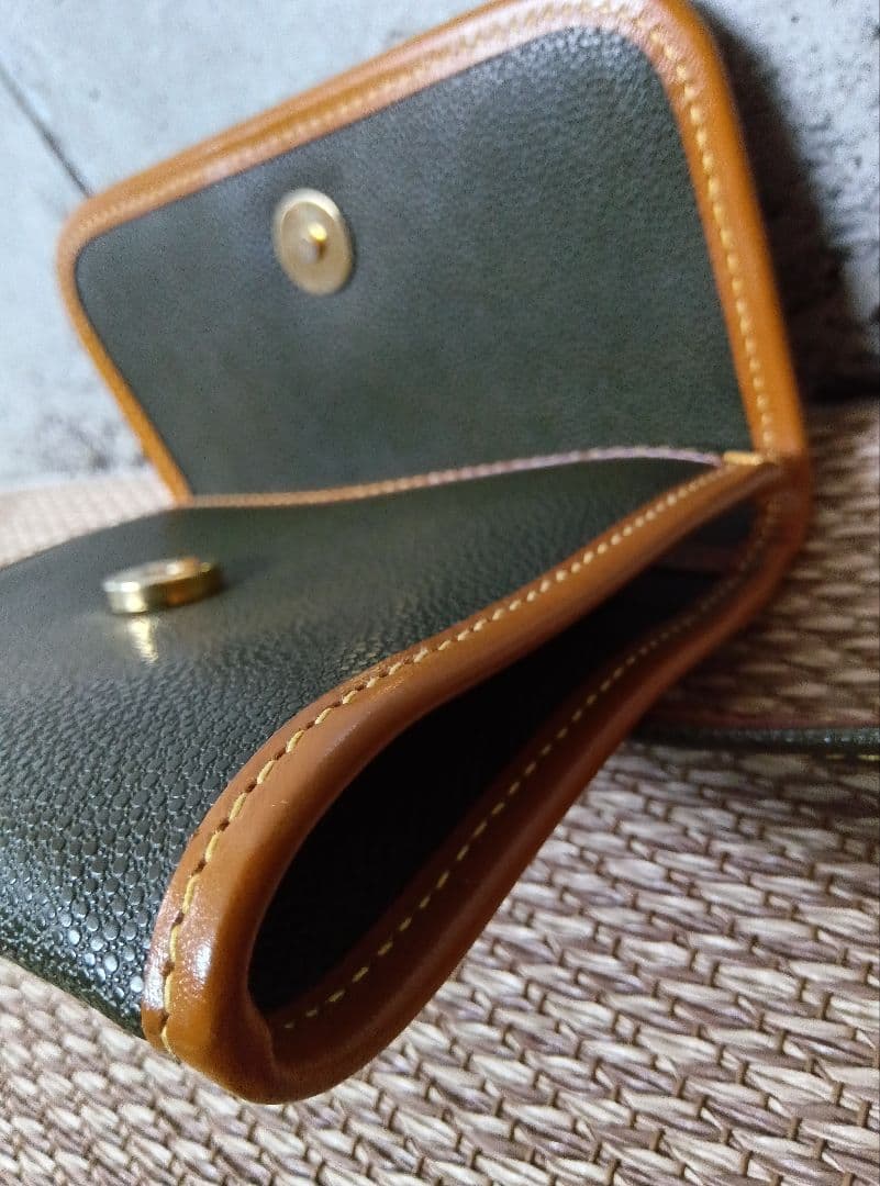 LANCEL　ランセル　ウエストポーチ　ベルト　レザー　レディース