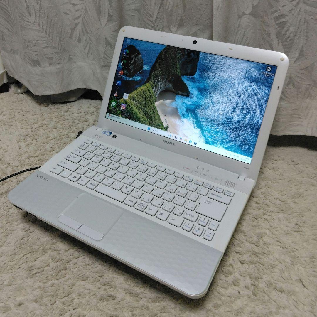 千30 超特価 初心者にお勧め カメラ Office ノートパソコン