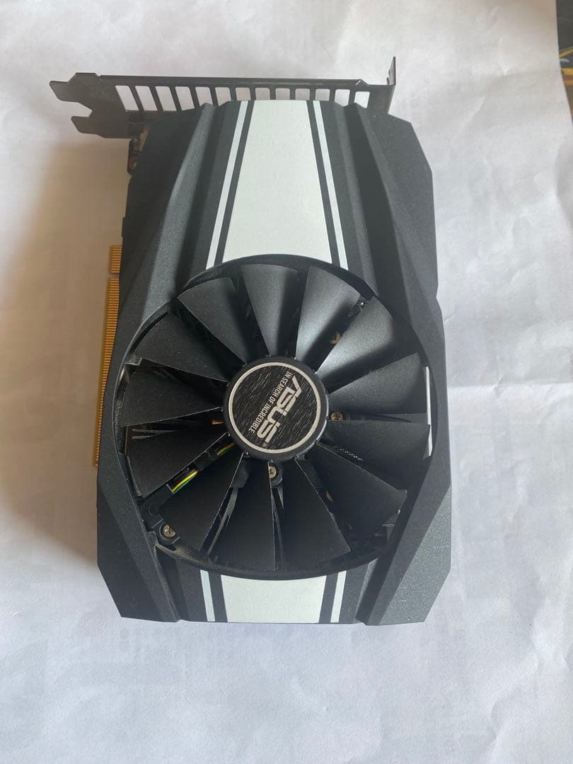 GTX 1660 ASUS グラフィックボード