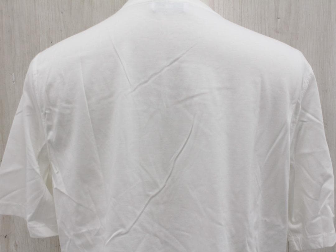 ▲美品 エルメス HERMES パズルパッチ Tシャツ レザーパッチ 24春夏