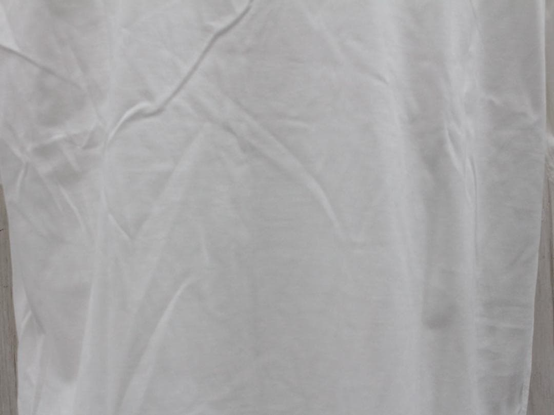 ▲美品 エルメス HERMES パズルパッチ Tシャツ レザーパッチ 24春夏