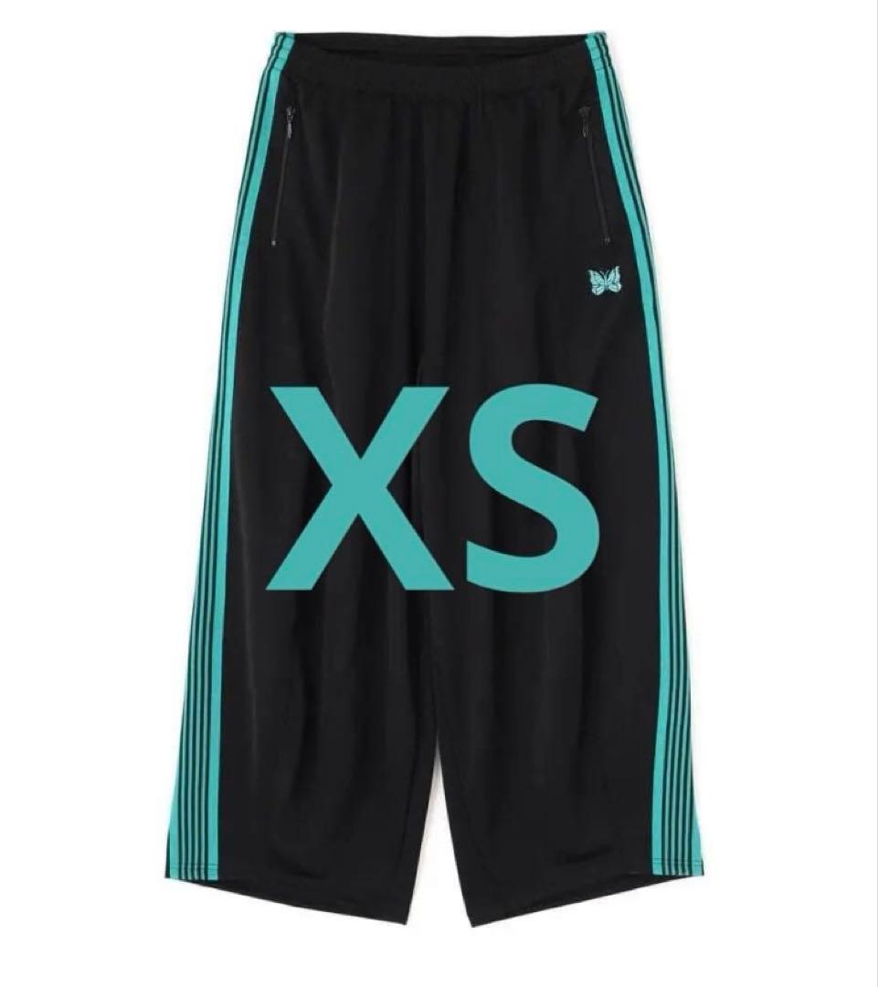 完売品　needles b'2nd 別注　H.D ヒザデル　トラックパンツ　XS