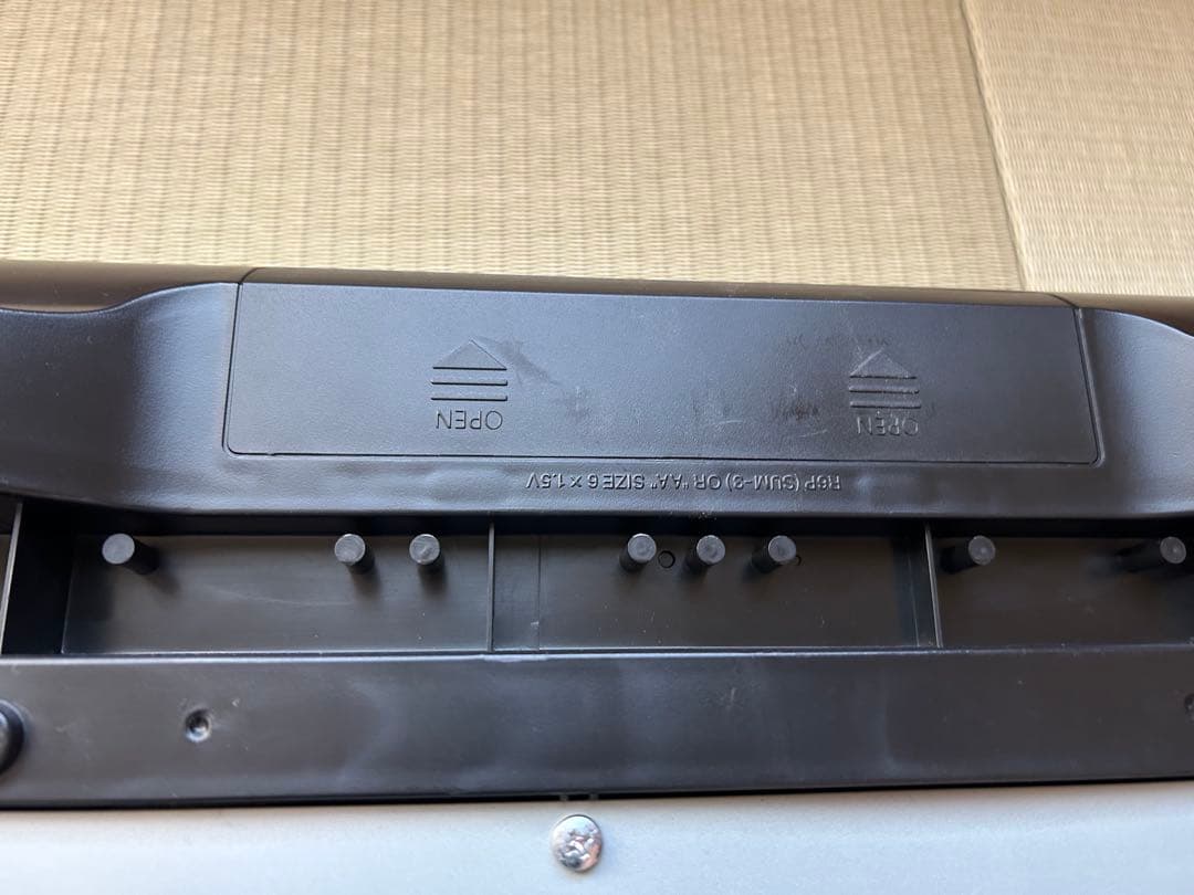 美品◆カシオ鍵盤キーボードCASIO CTK-240 電子キーボード電子ピアノ