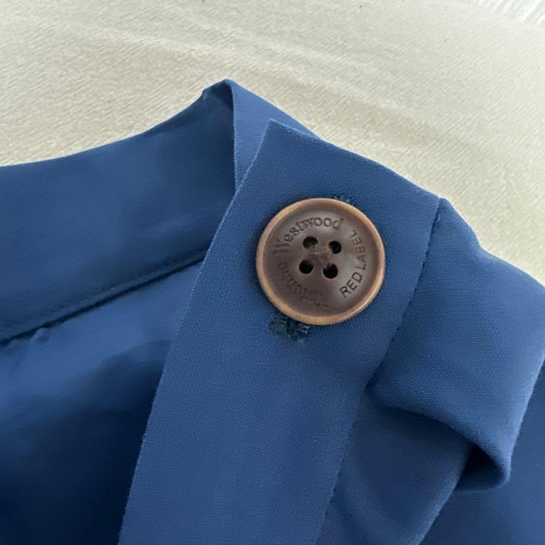 Vivienne Westwood レッドレーベル　スカート