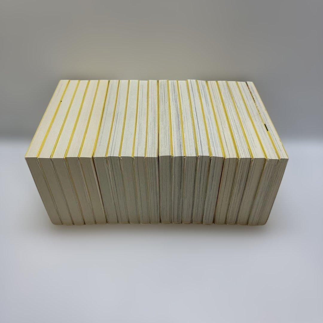 復刻版BOX BANANA FISH 全巻セット 吉田秋生