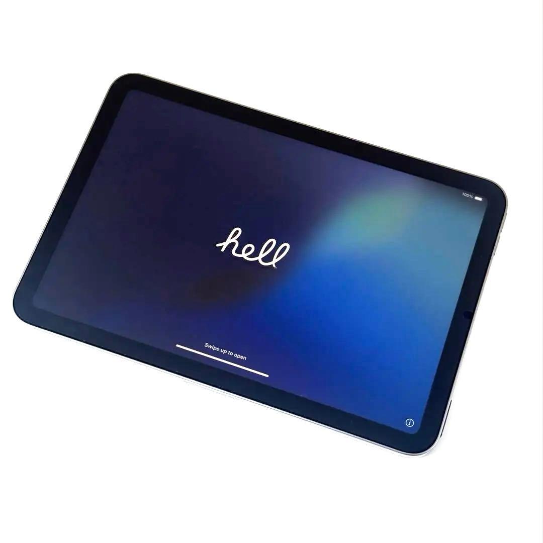 Apple iPad mini スペースグレー8.3インチ第7世代 128 GB