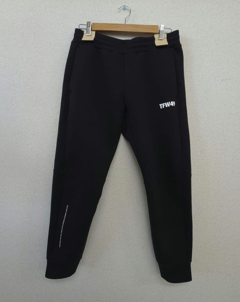 たかさん専用 TFW49 CARDBOARDMATERIAL PANTS
