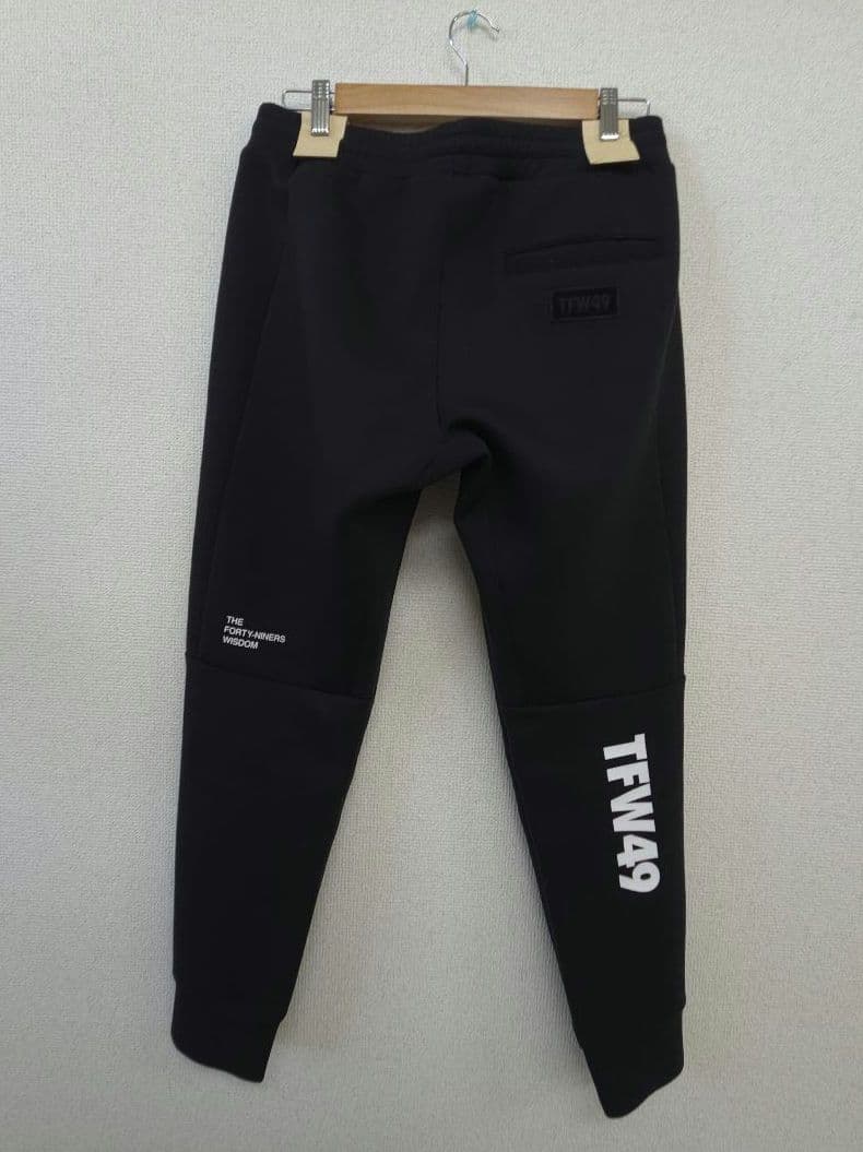 たかさん専用 TFW49 CARDBOARDMATERIAL PANTS