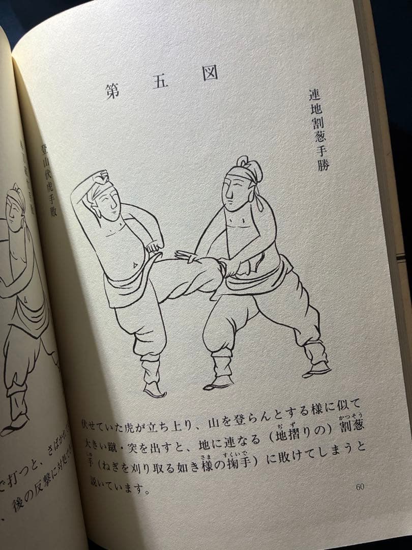 沖縄伝武備志