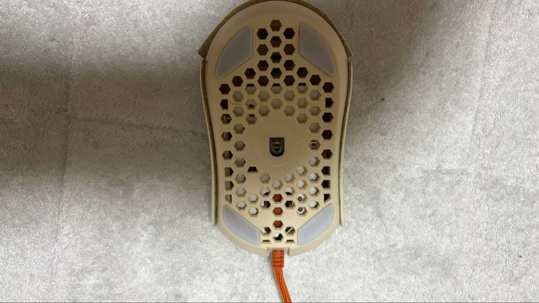 Finalmouse Ultralight 2 中古品