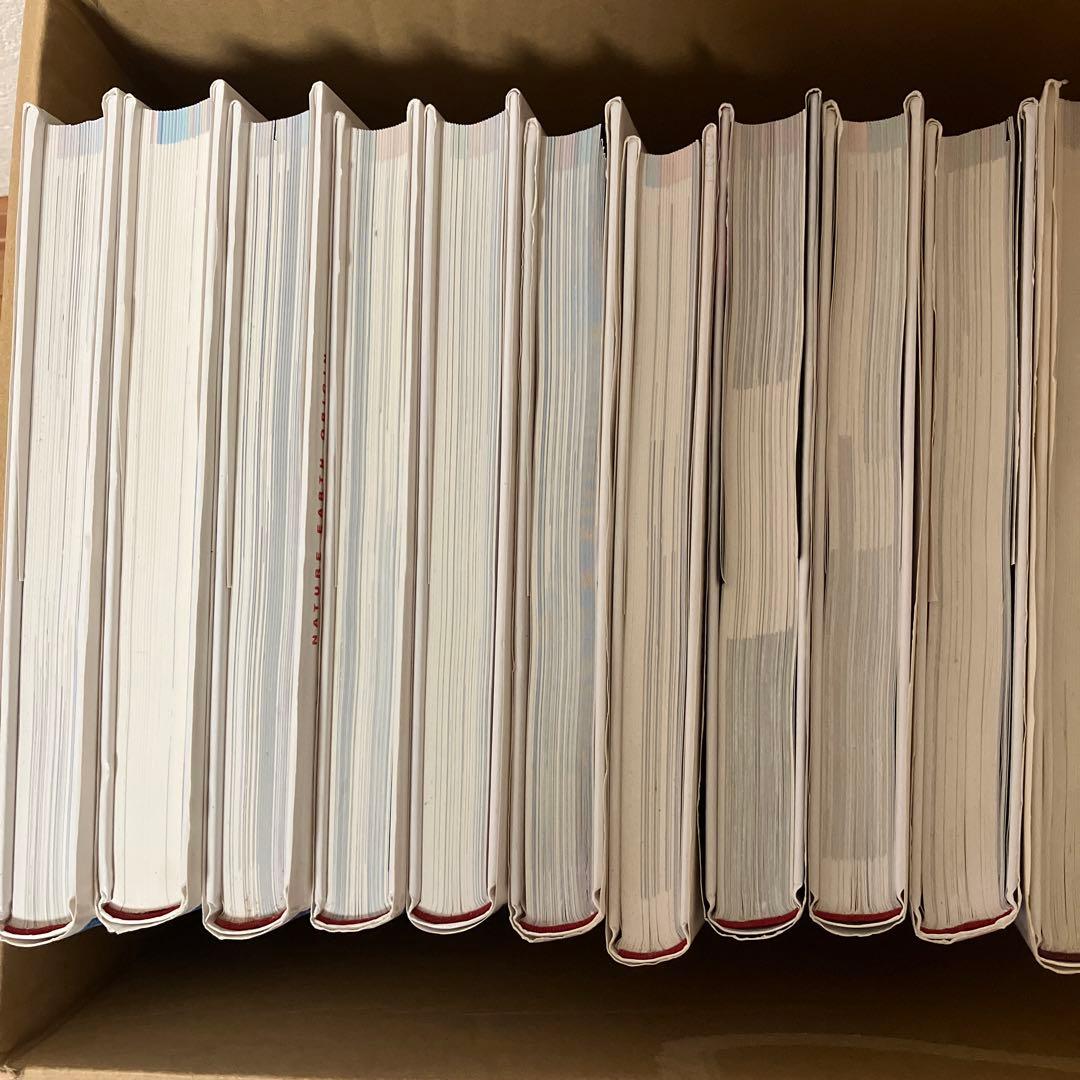 【美品】小学館の図鑑 NEO 10冊セットと学研世界の昆虫　合計11冊セット