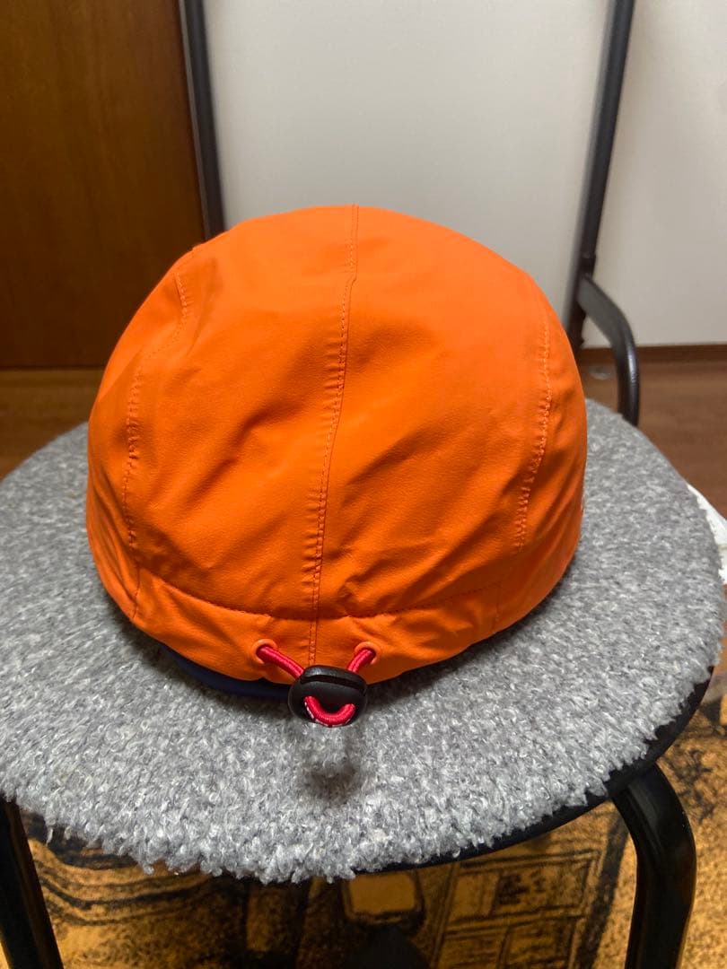帽子 SUPREME GORE-TEX CAMP CAP