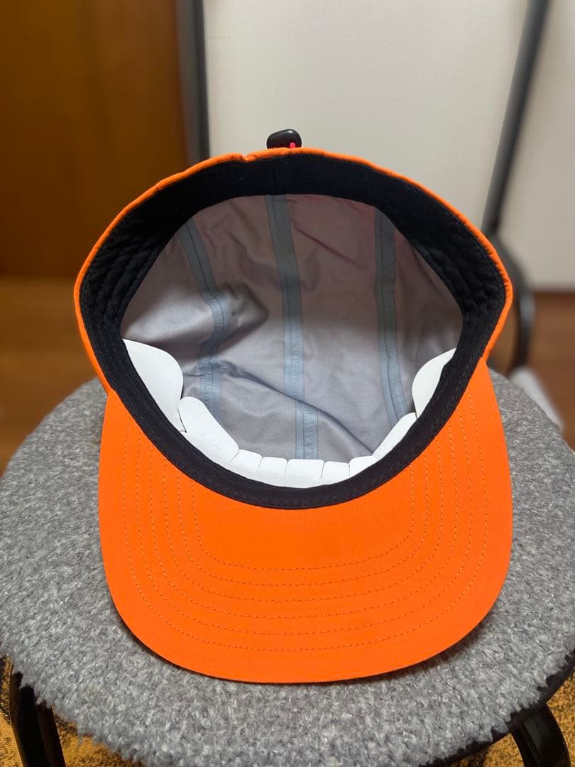 帽子 SUPREME GORE-TEX CAMP CAP