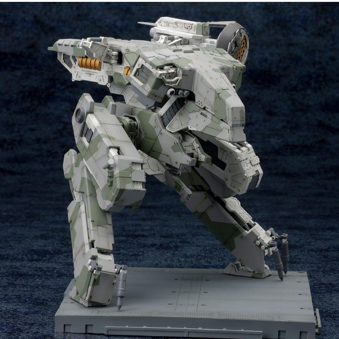 メタルギア REX L GEAR SOLID 4 Ver.