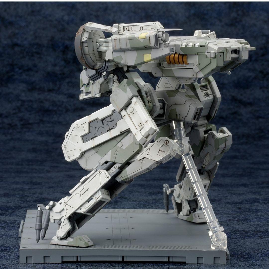 メタルギア REX L GEAR SOLID 4 Ver.
