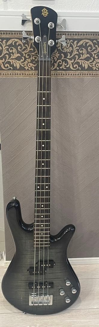 SPECTOR Legend アクティブ4 弦ベース