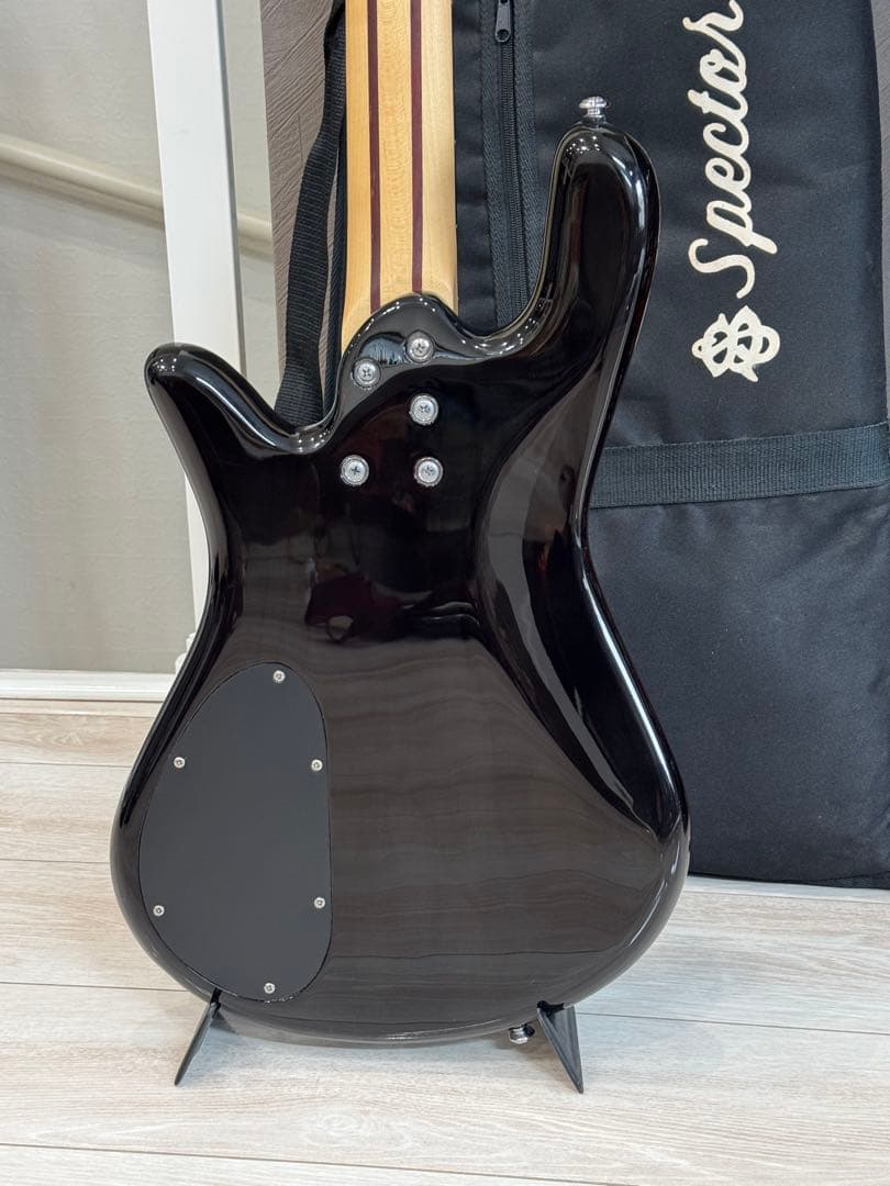 SPECTOR Legend アクティブ4 弦ベース