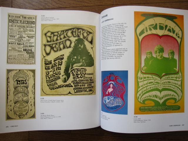 Art of Rock　Posters from Presley to Punk
