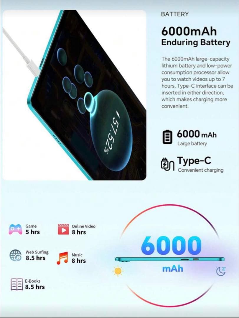 Teclast P30 10.1インチ タブレット