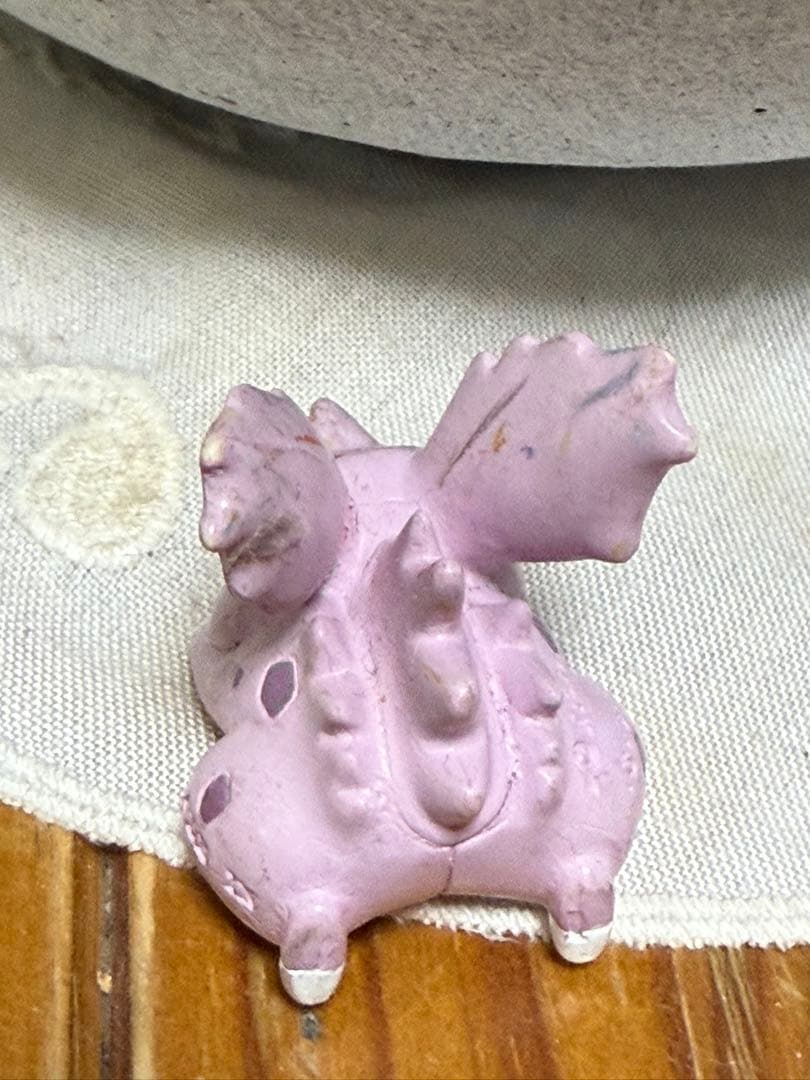 モンコレ 初期 ニドラン♂ ニドランオス ポケモン