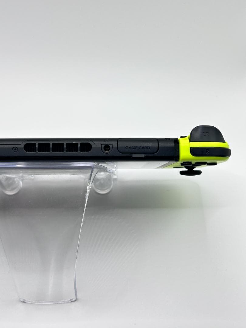Nintendo Switch 本体 ジョイコン 充電器 動作確認済 #216