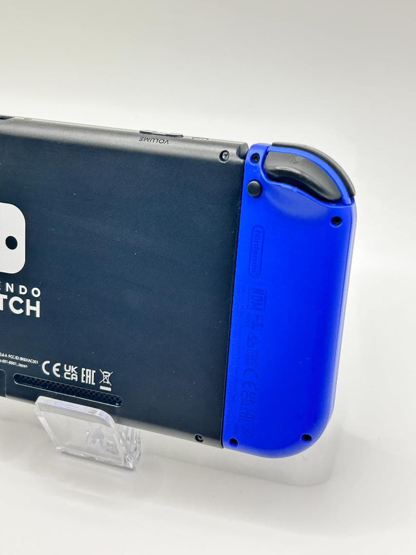 Nintendo Switch 本体 ジョイコン 充電器 動作確認済 #216