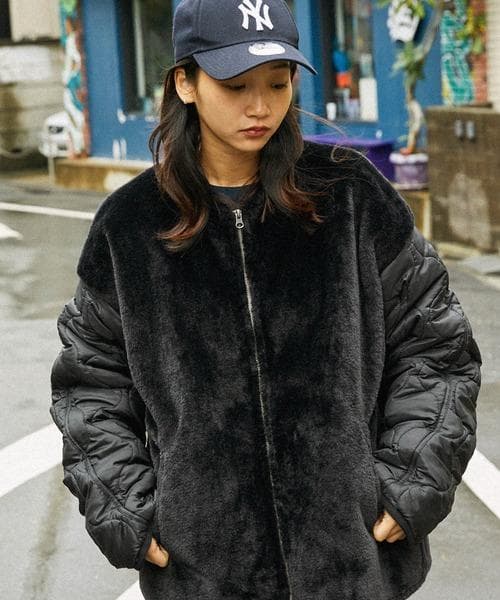 【55%オフ】7WAY モッズコート M ライナー 2点セット【ほぼ未使用】
